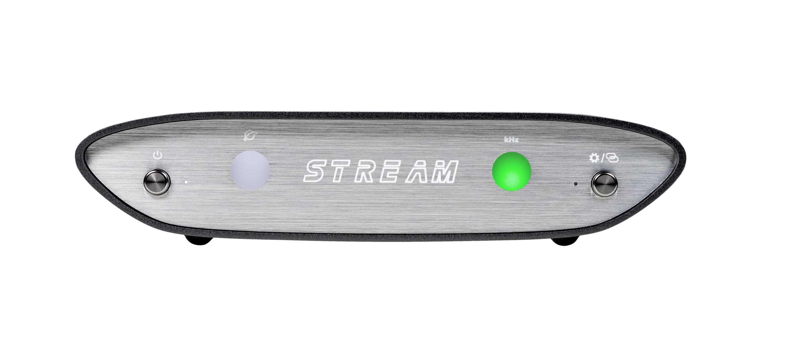 Zen Stream